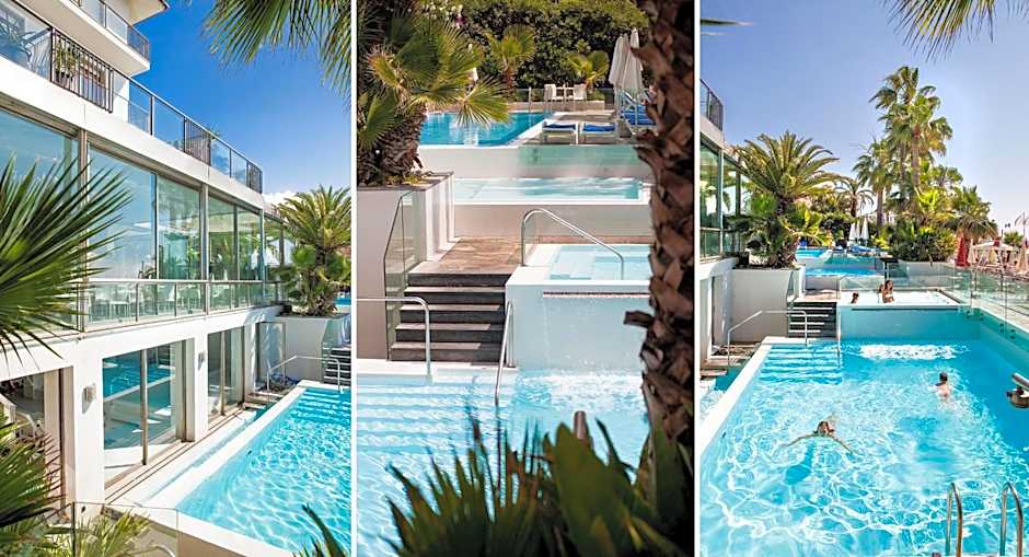 Hotel Caravelle Thalasso & Wellness