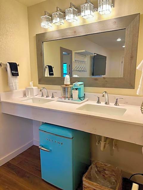 Rodeway Inn & Suites Williams Downtowner-Rte 66