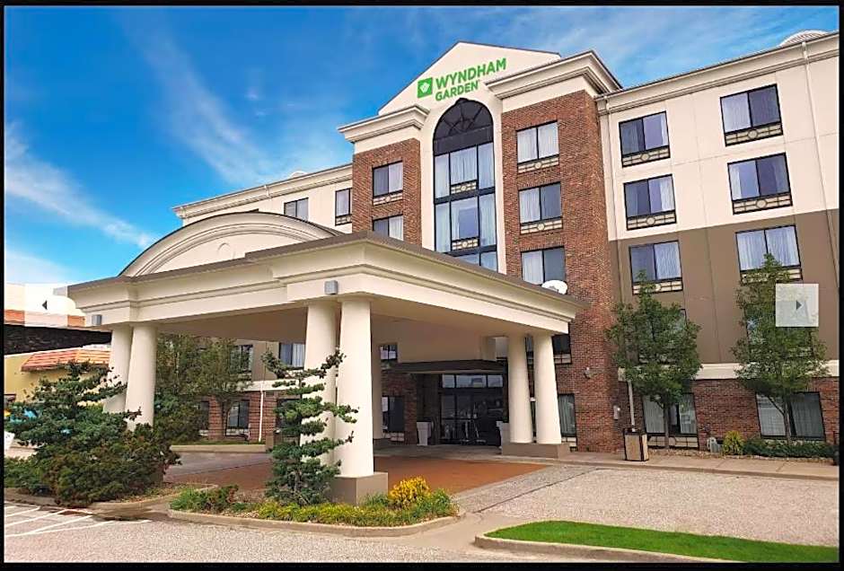 Wyndham Garden Erie