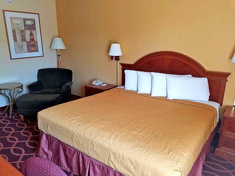 Americas Best Value Inn Evansville