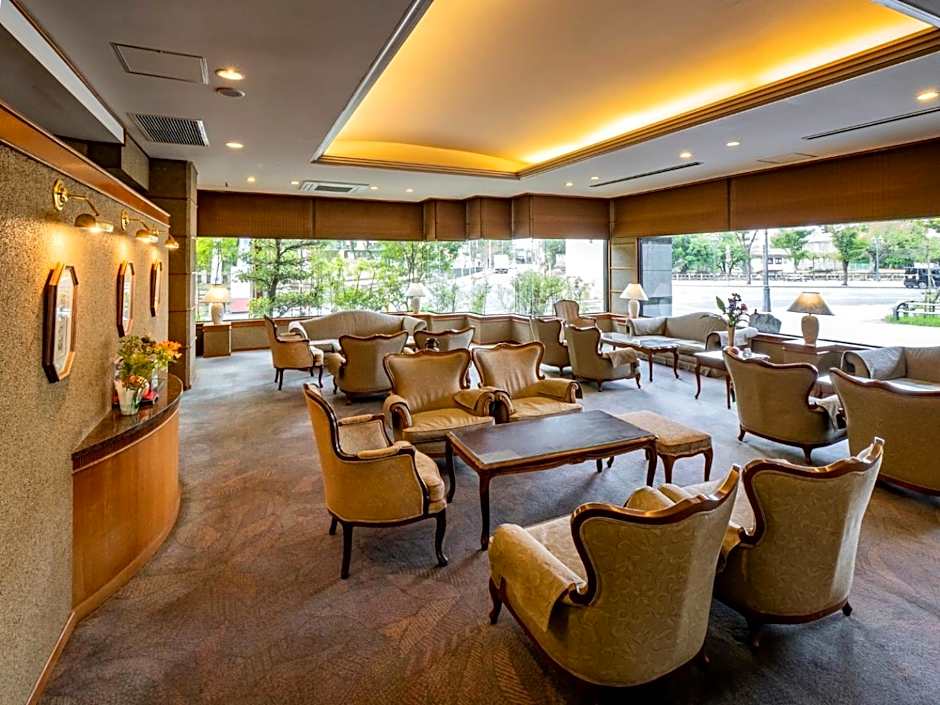 Hotel Fukiageso