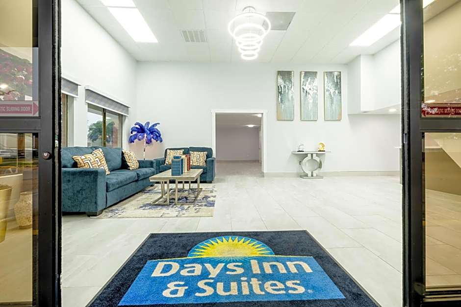 Days Inn & Suites by Wyndham Bossier City - Casino Area