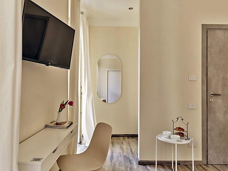 Hotel L'Aretino