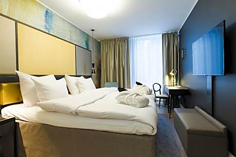 Quality Hotel Sveitsi