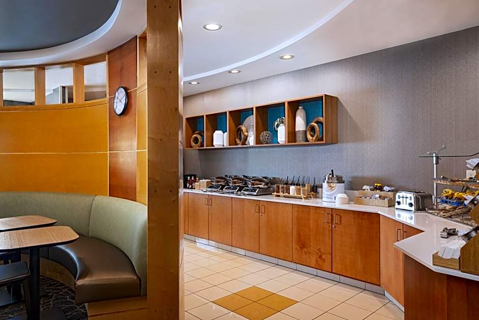 SpringHill Suites by Marriott Boise West/Eagle