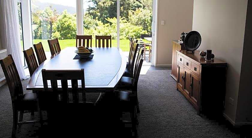 Patuha Rainforest Retreat