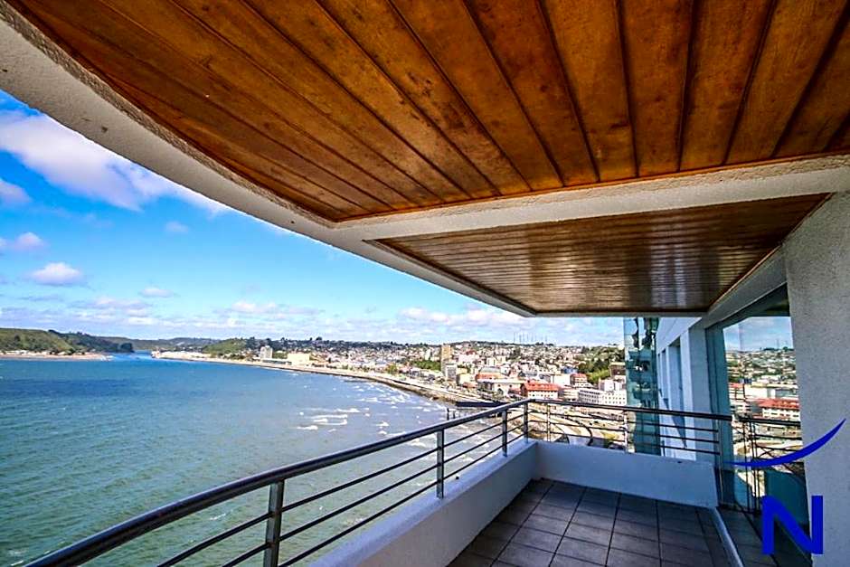 Novotel Puerto Montt