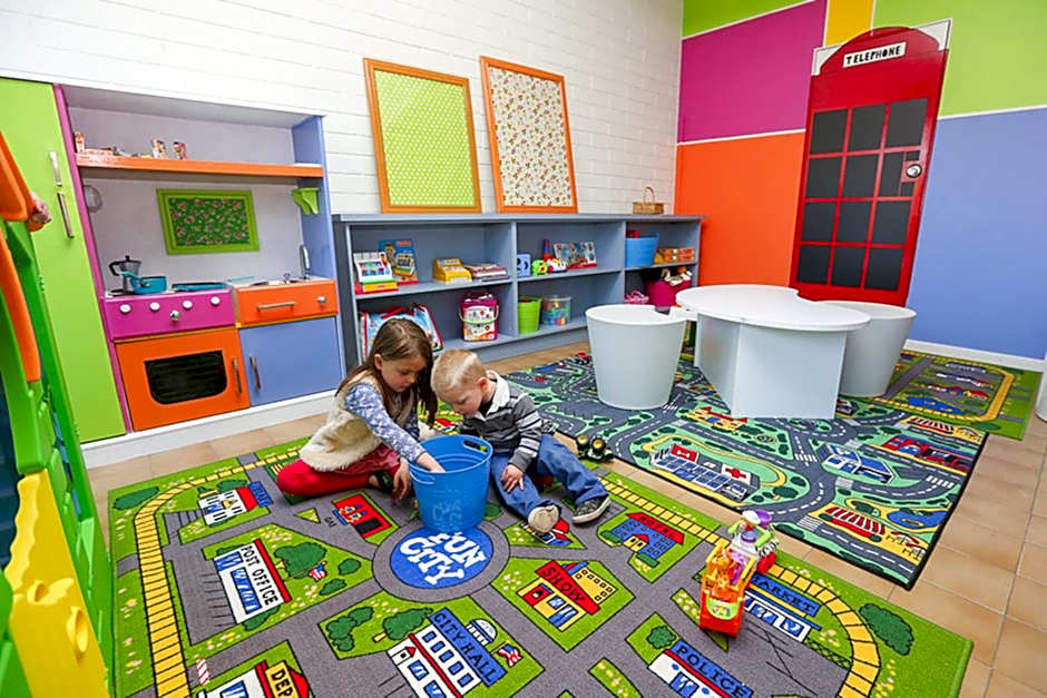 BIG4 Mildura Getaway