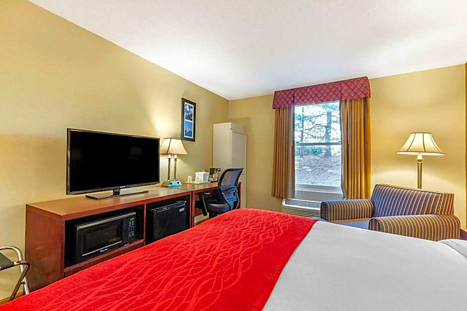 Comfort Inn Rockland