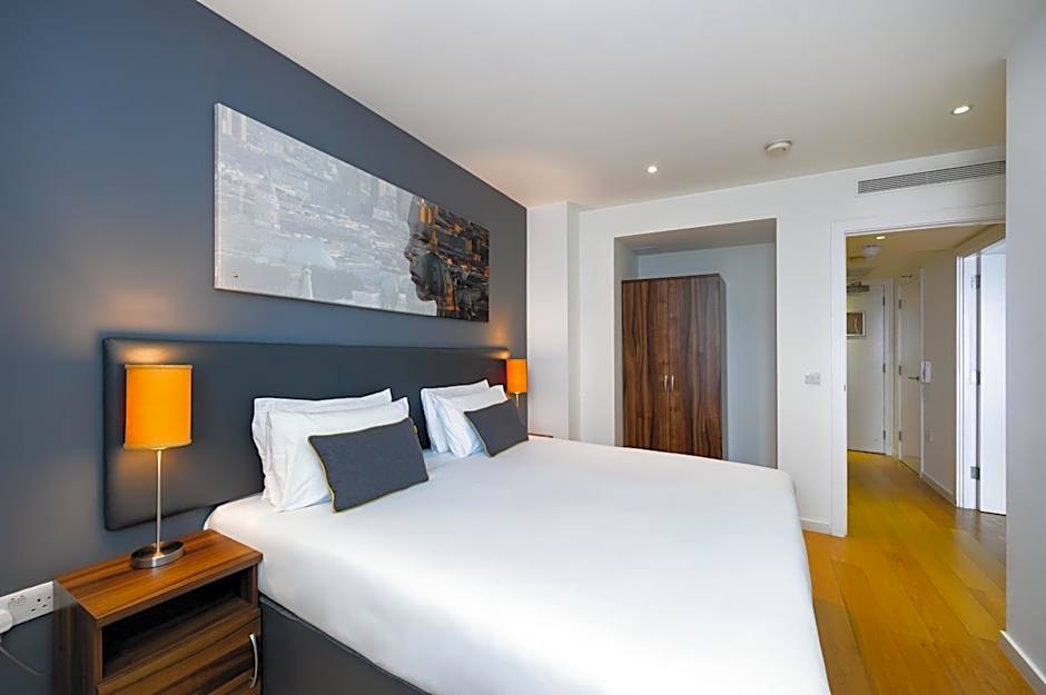 Staycity Aparthotels London Heathrow