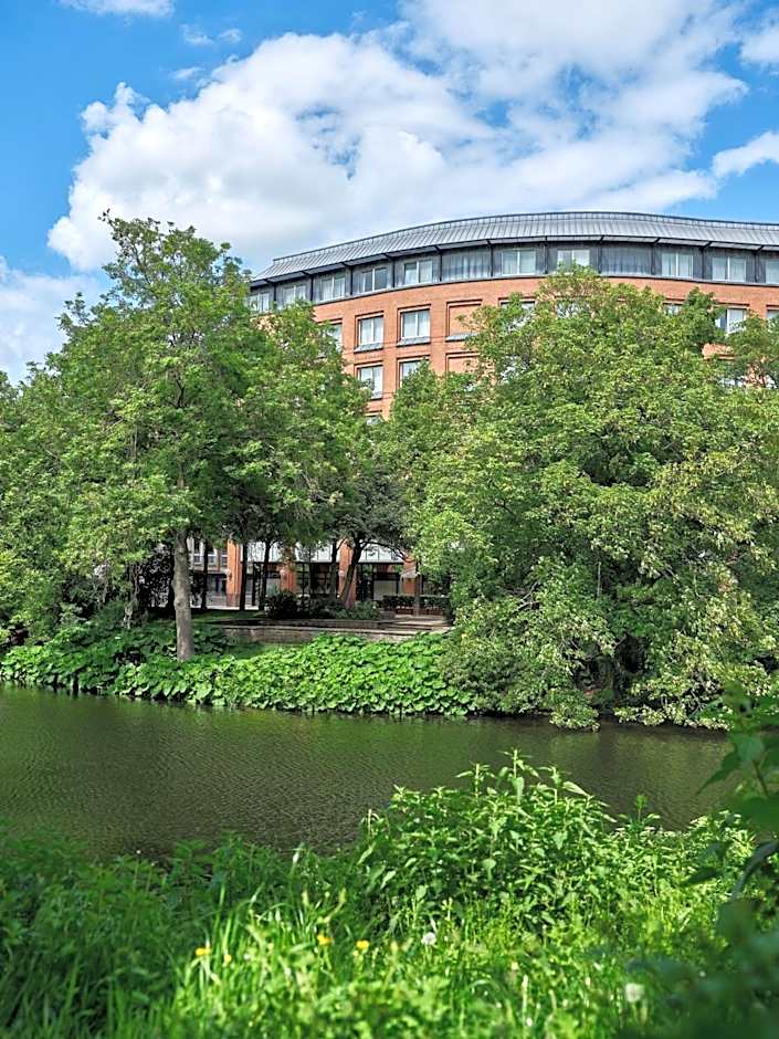 Dorint City-Hotel Bremen