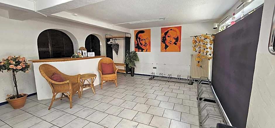 Hotelbetriebe Güldenhaupt GmbH