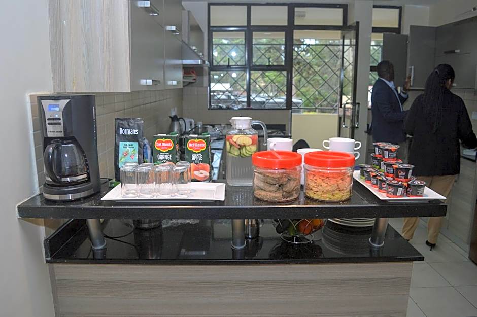 Fedha Residences by Trianum