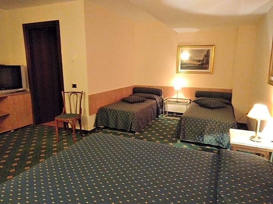 Polo Hotel