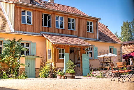 Gut Leben Landresort