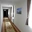 Pension Villa Colosseo im Herzen von Meiningen