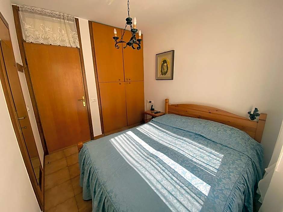 Locanda Del Boscaiolo