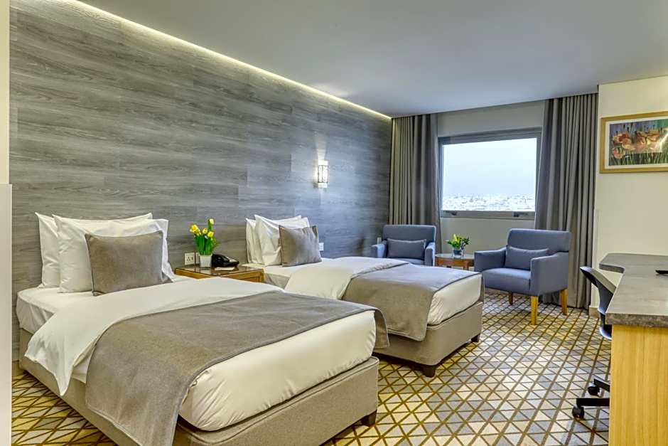 Geneva Hotel