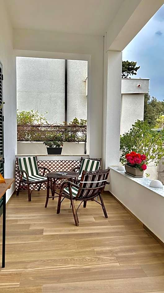 Alemar Bed & Breakfast