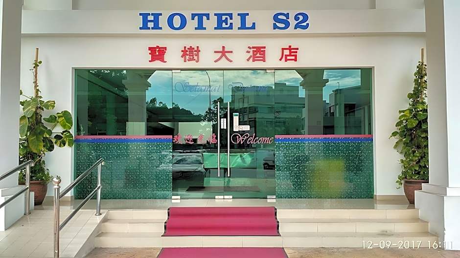 S2 Hotel