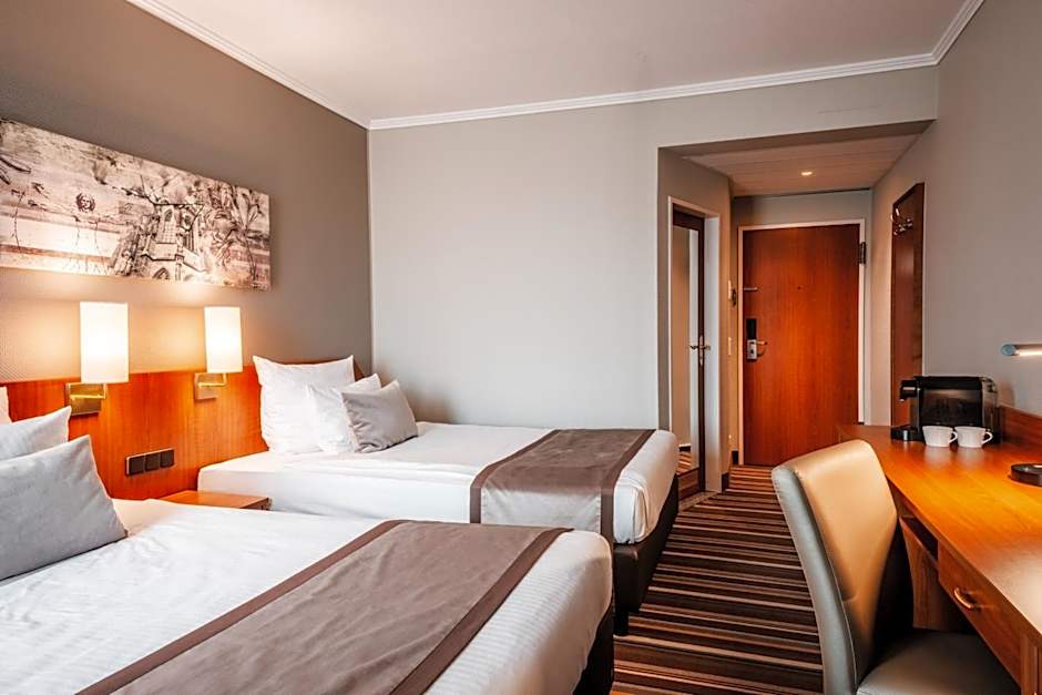 Leonardo Hotel Aachen