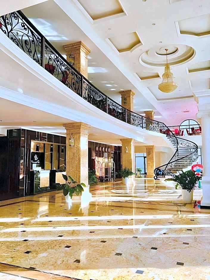 Phoenix Hotel