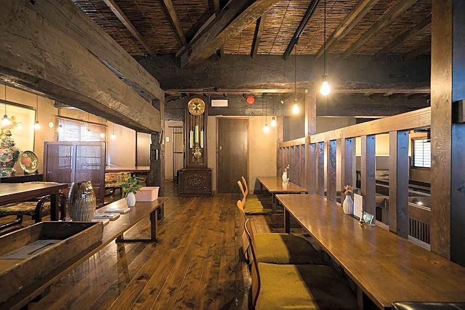Hotel Suihoukaku