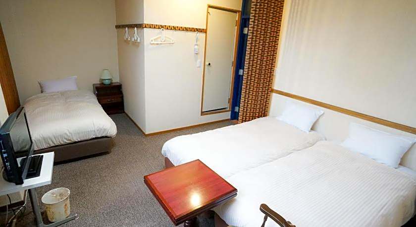 Hakuba Märchen House