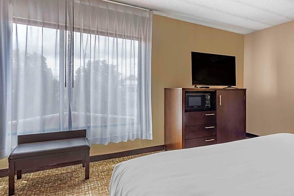 Comfort Inn Paducah I-24