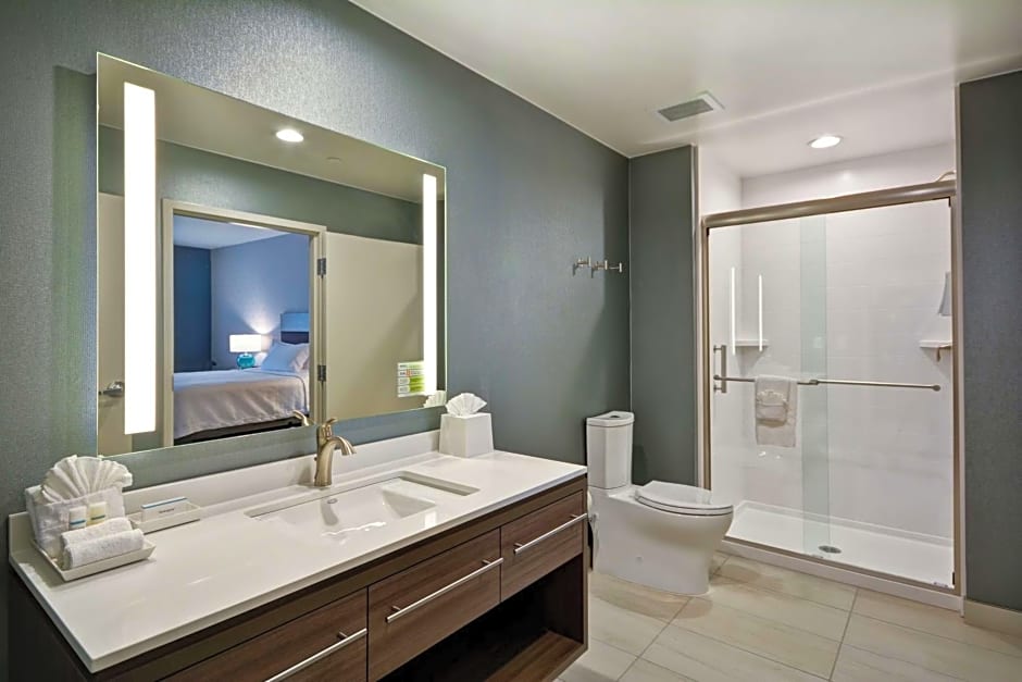 Home2 Suites by Hilton Plano Legacy West