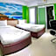 Blue Orchids Hotel