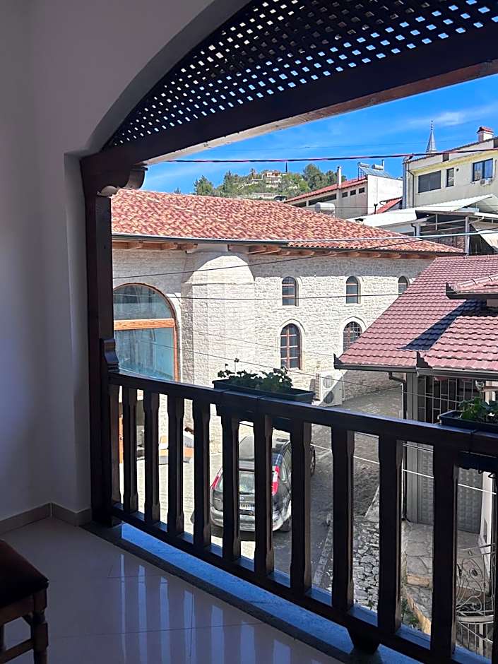 Hotel Berati