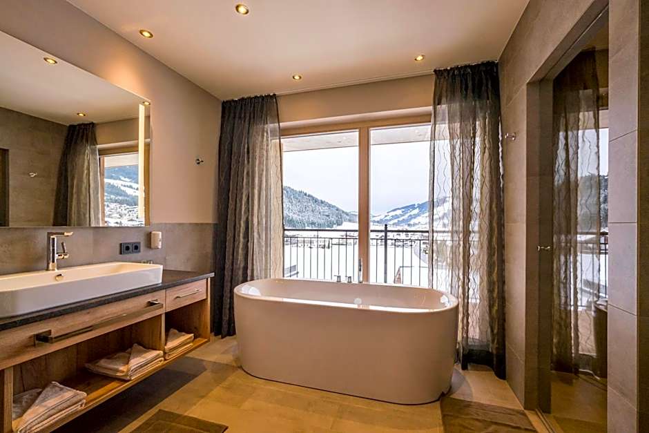 Hotel Zentral ****superior