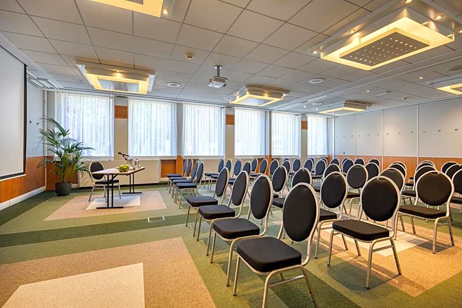 Green Park Hotel Brugge