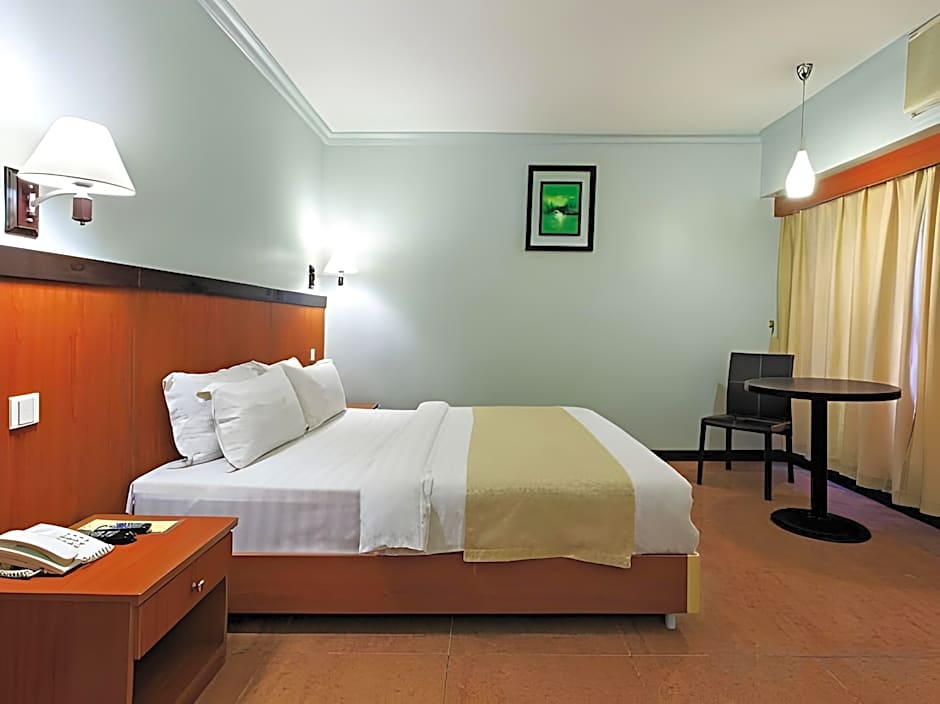 The Orchard Cebu Hotel & Suites powered by Cocotel