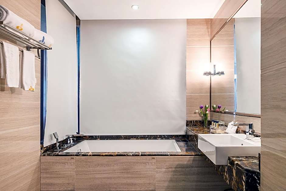 Avant-Garde Hotel Shenzhen