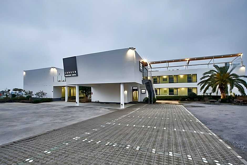 Lareem Boutique Hotel