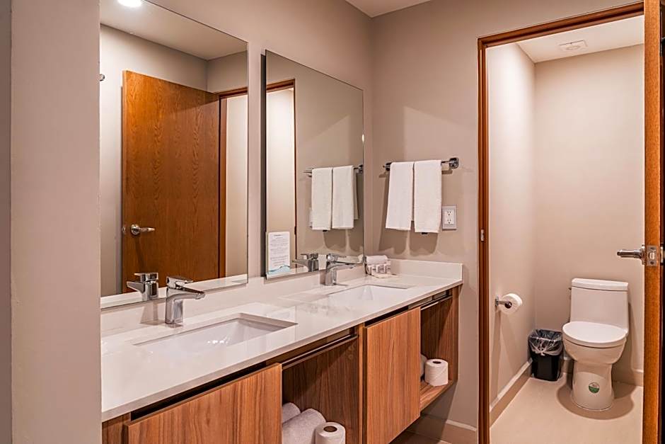 Wyndham Garden Mazatlan Marina