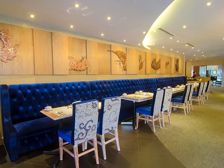 The Sunan Hotel Solo