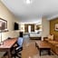 Best Western Plus Lacombe Inn & Suites