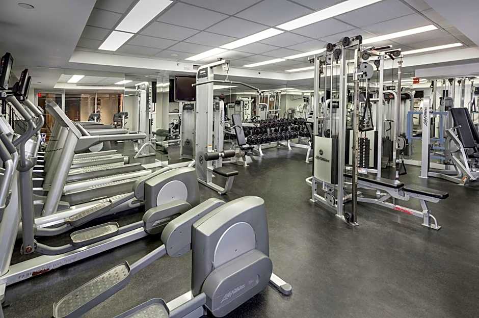 Club Wyndham Midtown 45