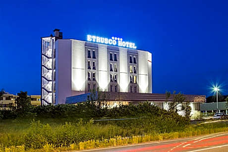 Etrusco Arezzo Hotel - Sure Hotel Collection by Best Western