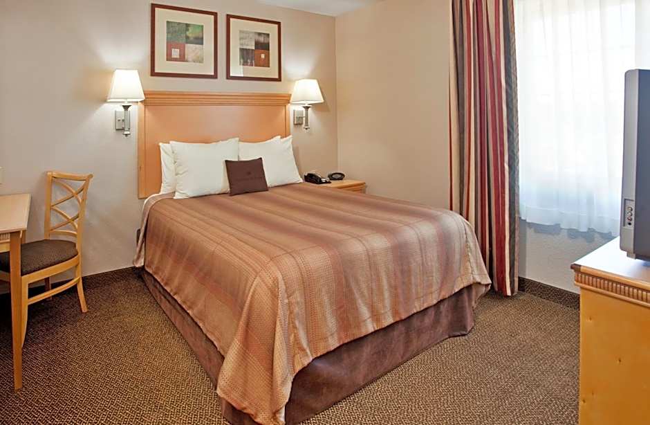 Candlewood Suites Junction City - Ft. Riley By IHG