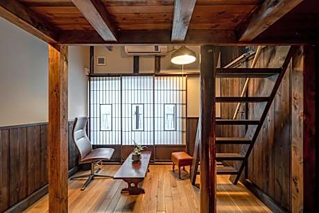 Hotel Suzumeya Tsukiji ホテルすずめや築地