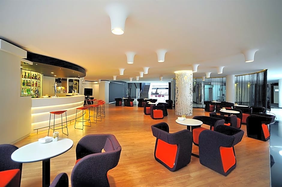 Barceló Sevilla Renacimiento