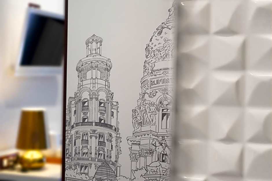 Petit Palace Savoy Alfonso XII