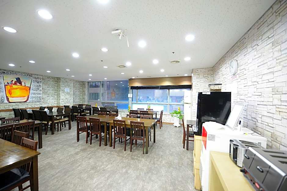 On Smart Hotel