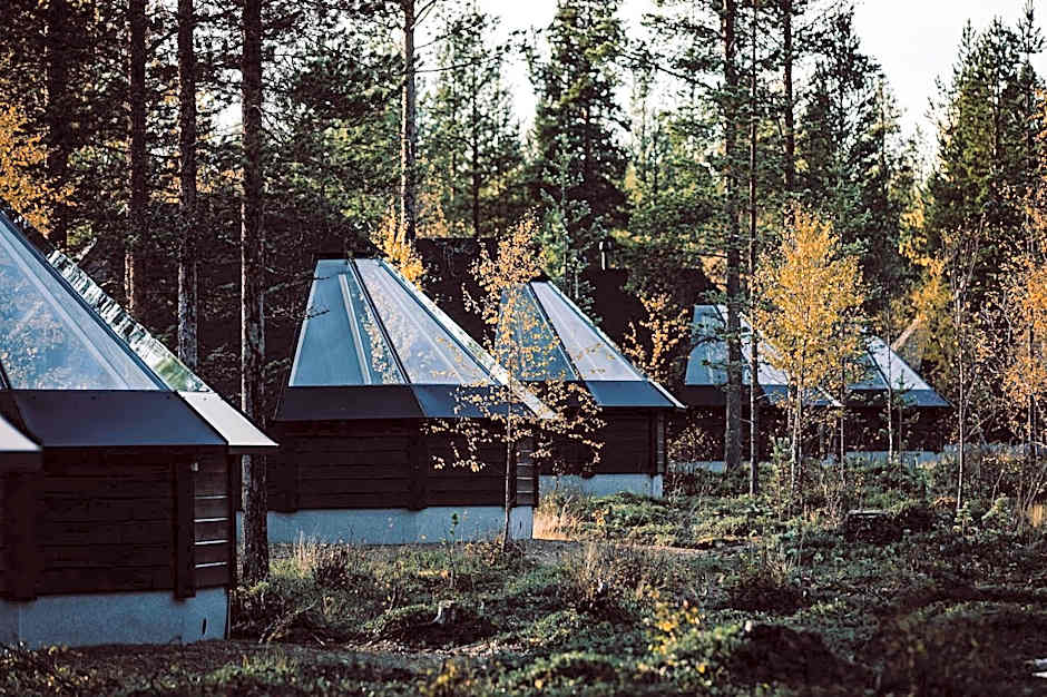 Aurora Village Ivalo