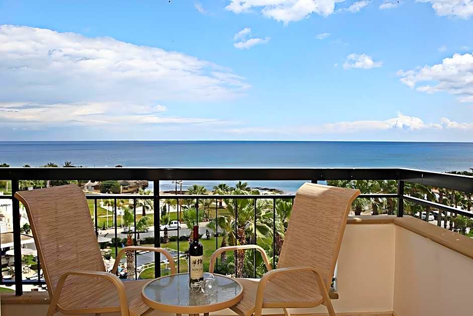 Anastasia Beach Hotel