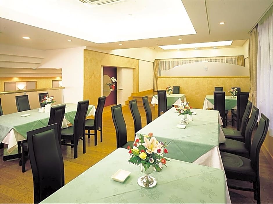 Marroad Inn Omiya